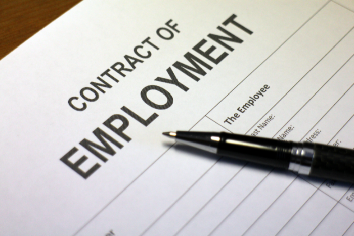 Advice on Employment Law