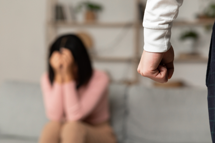 Advice in domestic abuse