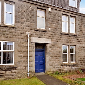 75a Townhill Road, Dunfermline, KY12 0BN