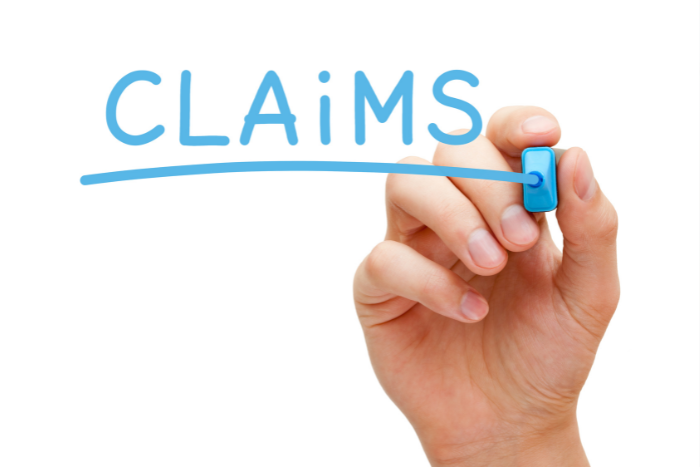 advice on compensation claims