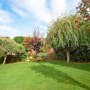 36 Charles Way, Limekilns, KY11 3LH