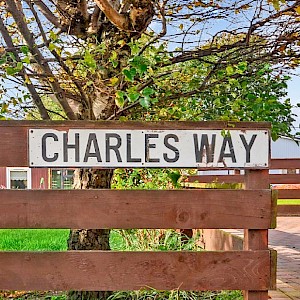 36 Charles Way, Limekilns, KY11 3LH