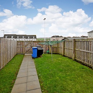 15 Swift Street, Dunfermline, KY11 8SN