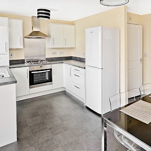 15 Swift Street, Dunfermline, KY11 8SN