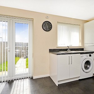 15 Swift Street, Dunfermline, KY11 8SN