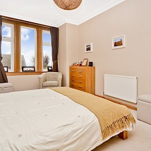 129 Rose Street, Dunfermline, KY12 0QT