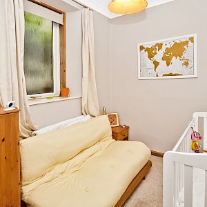 129 Rose Street, Dunfermline, KY12 0QT