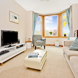 129 Rose Street, Dunfermline, KY12 0QT