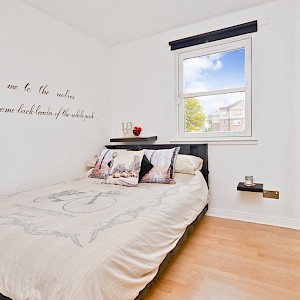 91 Skibo Court, Dunfermline, KY12 7EW