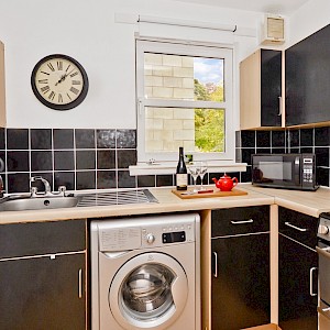 91 Skibo Court, Dunfermline, KY12 7EW