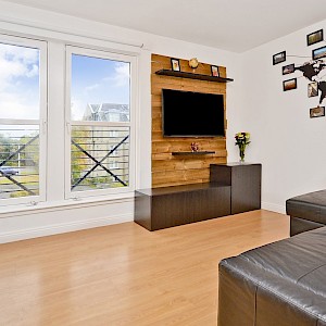 91 Skibo Court, Dunfermline, KY12 7EW