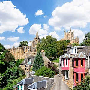 Monastery Mews, Monastery Street, Dunfermline, KY12 7PQ