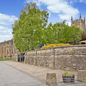 Monastery Mews, Monastery Street, Dunfermline, KY12 7PQ