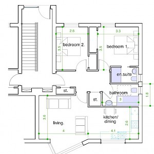 Monastery Mews, Monastery Street, Dunfermline, KY12 7PQ