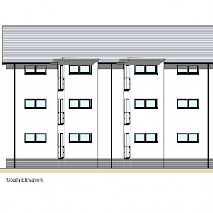 Monastery Mews, Monastery Street, Dunfermline, KY12 7PQ