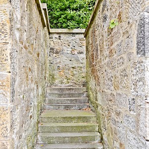 Monastery Mews, Monastery Street, Dunfermline, KY12 7PQ