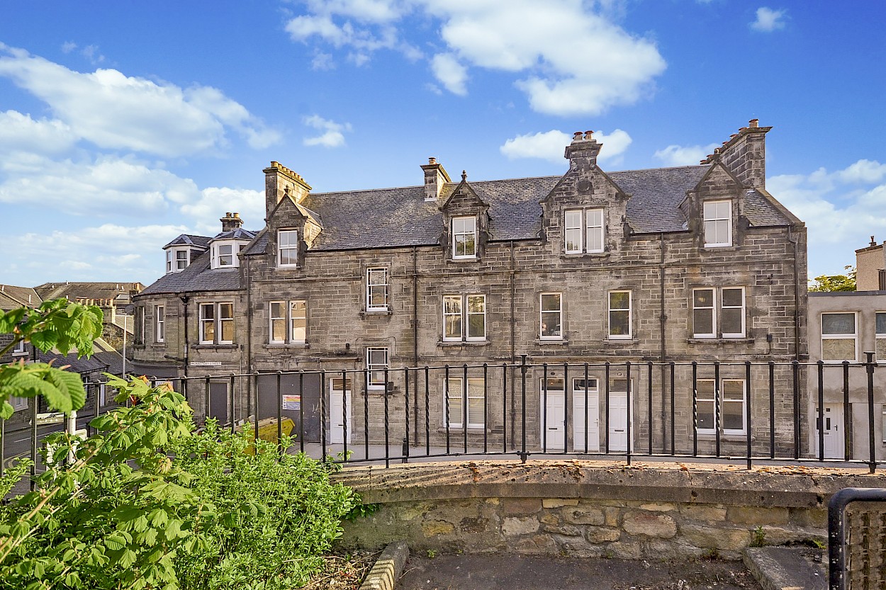 93 St Margaret Street, Dunfermline, KY12 7PQ