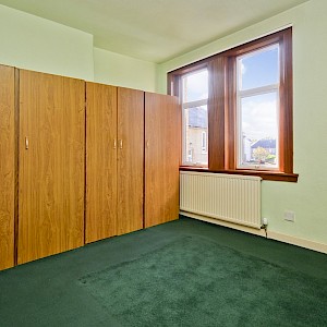 10 Burns Street, Dunfermline, KY12 9EL