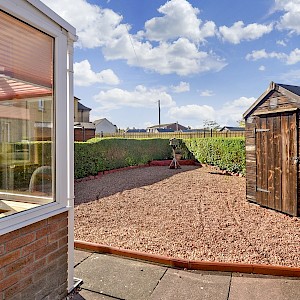 10 Burns Street, Dunfermline, KY12 9EL