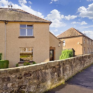 10 Burns Street, Dunfermline, KY12 9EL