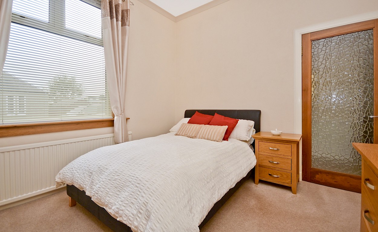 12 Ross Street, Dunfermline, KY12 0AN