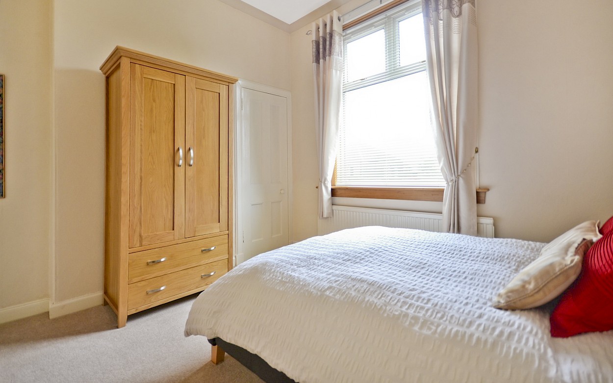 12 Ross Street, Dunfermline, KY12 0AN