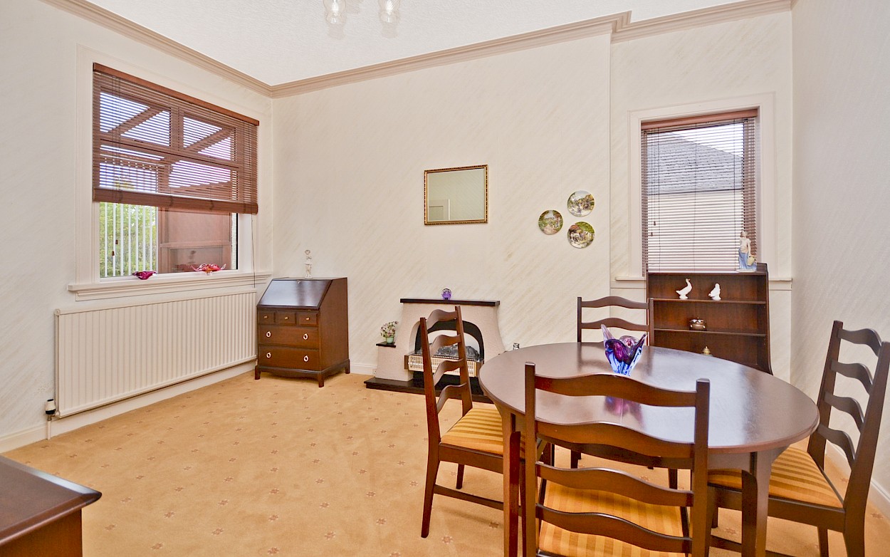 12 Ross Street, Dunfermline, KY12 0AN