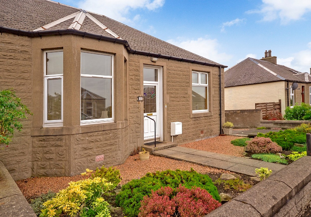 12 Ross Street, Dunfermline, KY12 0AN