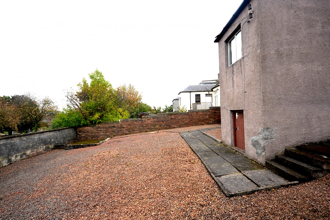 12 Ross Street, Dunfermline, KY12 0AN