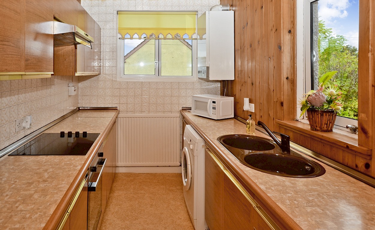 12 Ross Street, Dunfermline, KY12 0AN