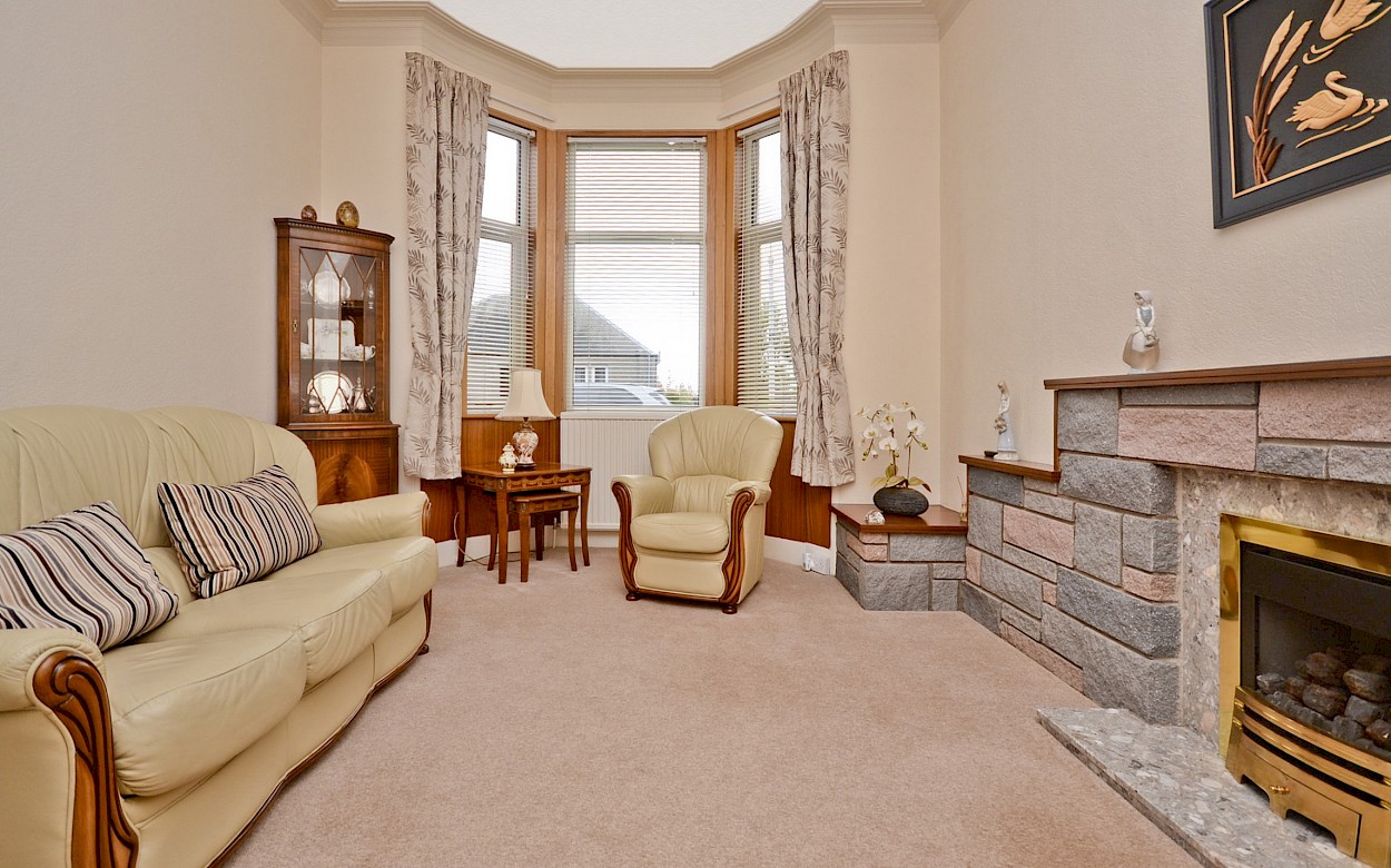 12 Ross Street, Dunfermline, KY12 0AN