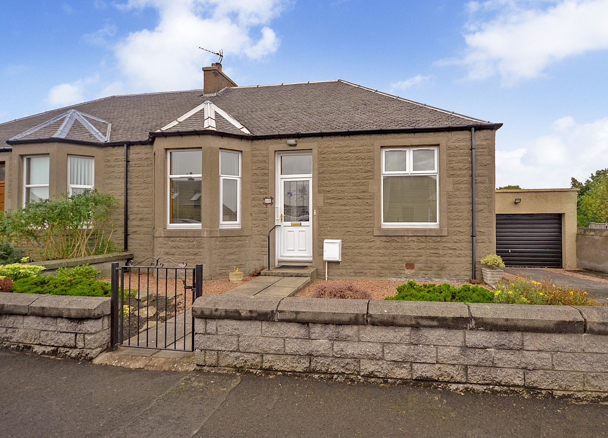 12 Ross Street, Dunfermline, KY12 0AN