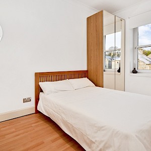 98M St Margaret Street, Dunfermline, KY12 7PH