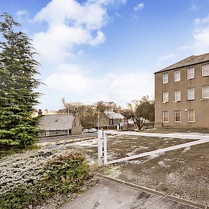 98M St Margaret Street, Dunfermline, KY12 7PH