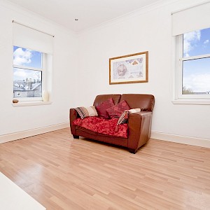 98M St Margaret Street, Dunfermline, KY12 7PH