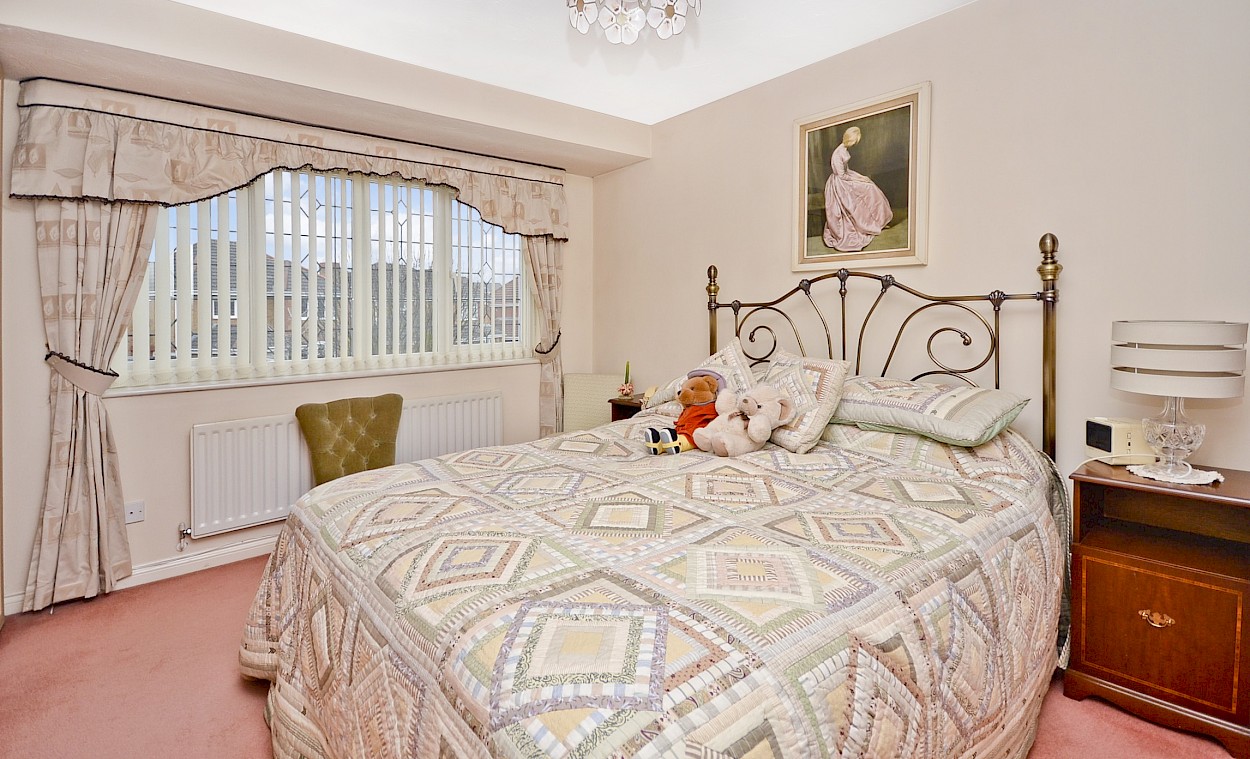 178 Dover Park, Dunfermline, KY11 8HX