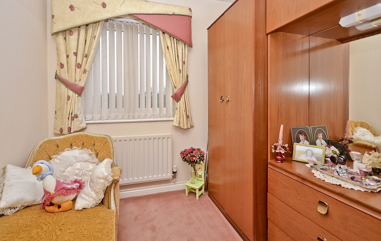 178 Dover Park, Dunfermline, KY11 8HX