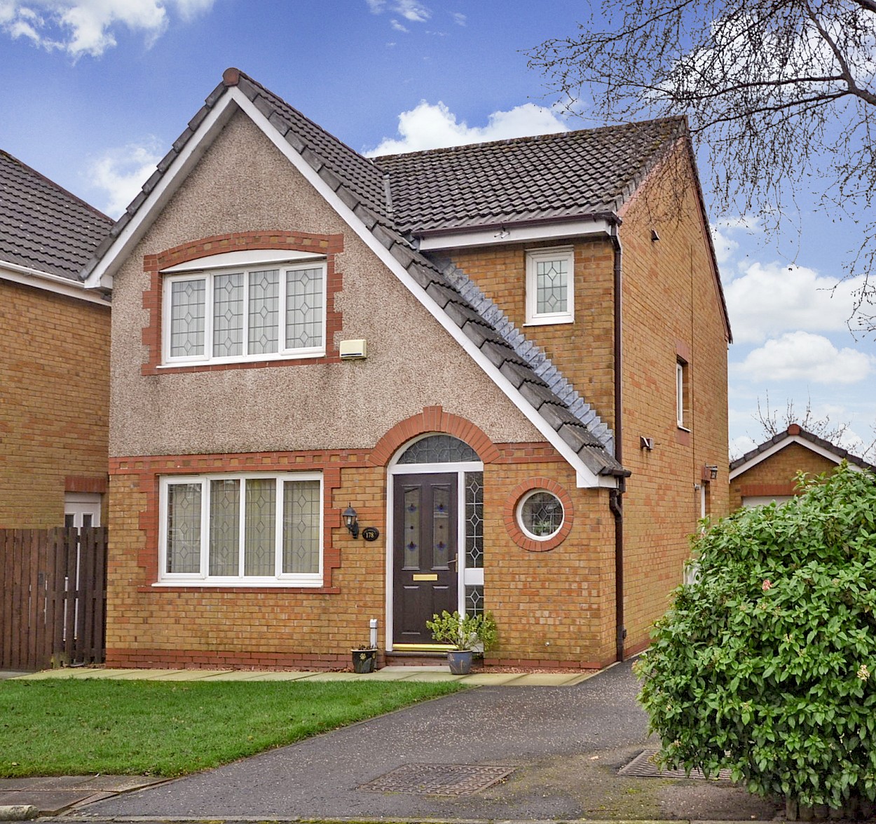 178 Dover Park, Dunfermline, KY11 8HX