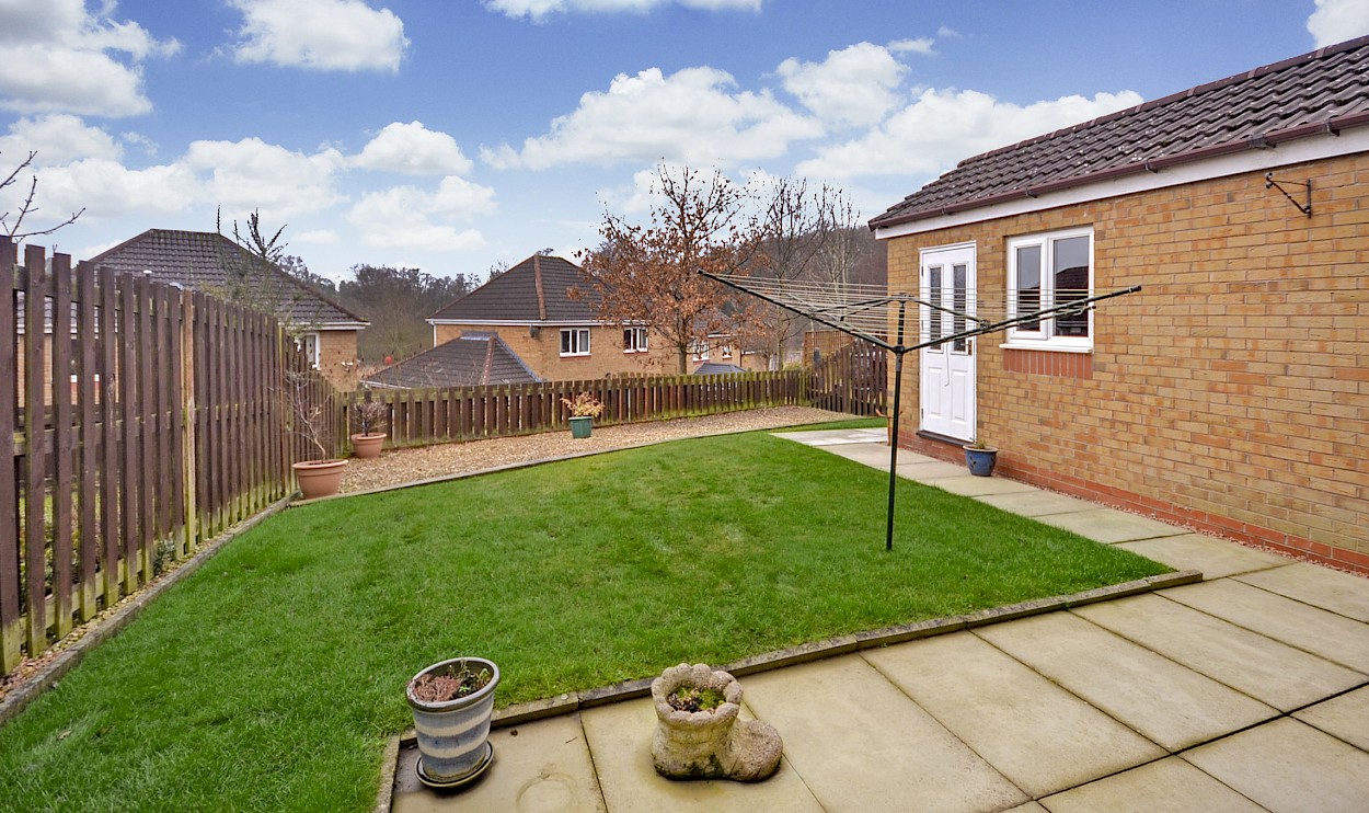 178 Dover Park, Dunfermline, KY11 8HX