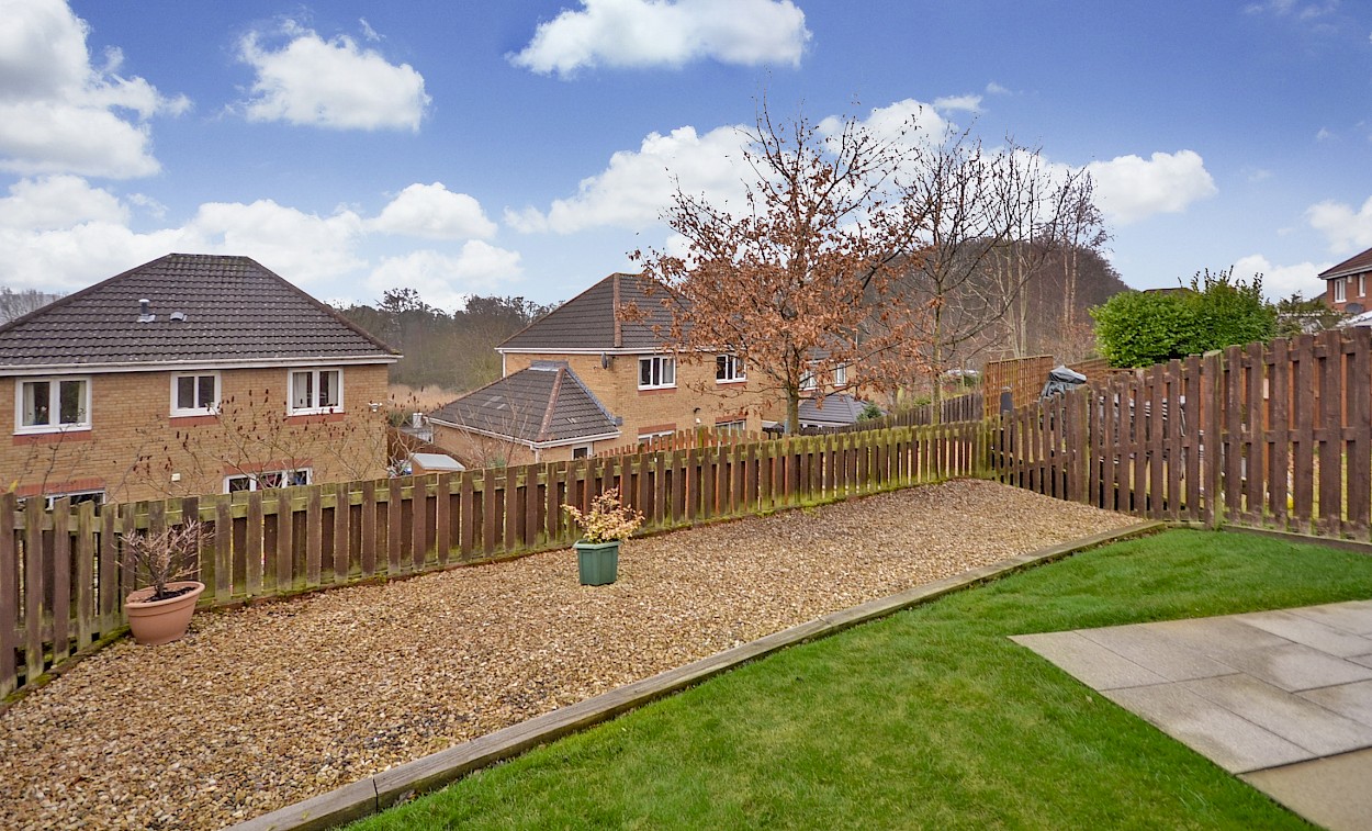 178 Dover Park, Dunfermline, KY11 8HX
