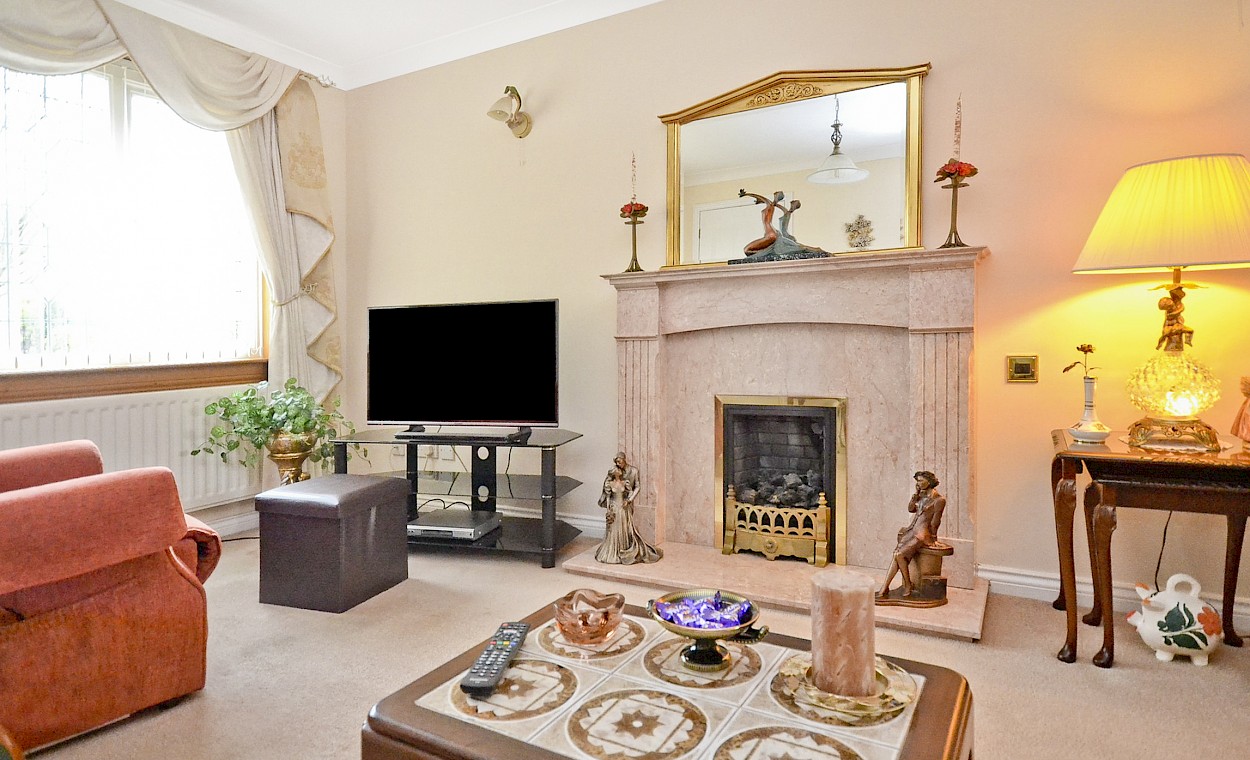 178 Dover Park, Dunfermline, KY11 8HX