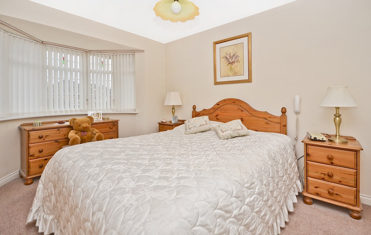 132 Dover Park, Dunfermline, KY11 8HX