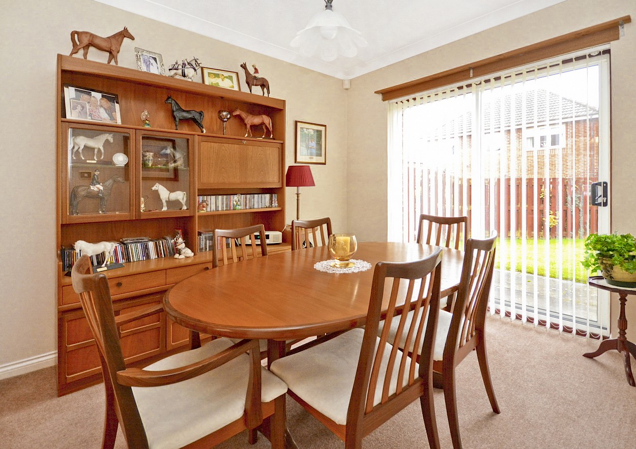 132 Dover Park, Dunfermline, KY11 8HX