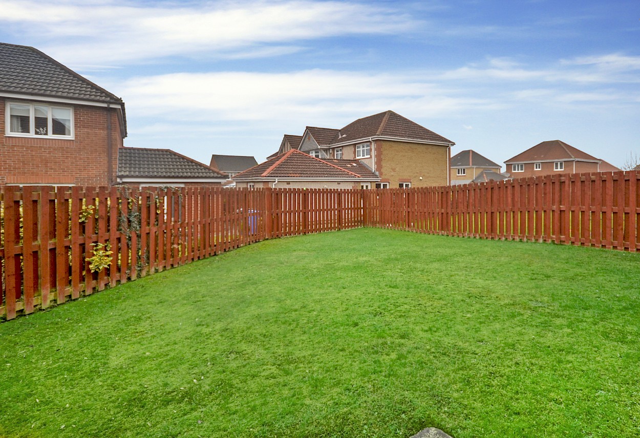 132 Dover Park, Dunfermline, KY11 8HX