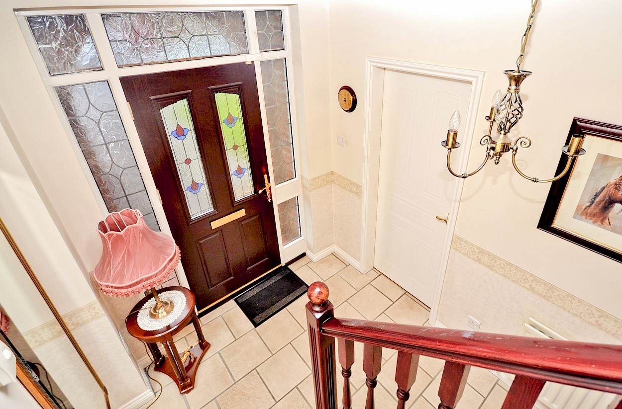 132 Dover Park, Dunfermline, KY11 8HX