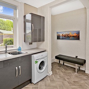 37 Blake Street, Dunfermline, KY11 4PW
