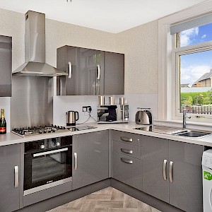 37 Blake Street, Dunfermline, KY11 4PW