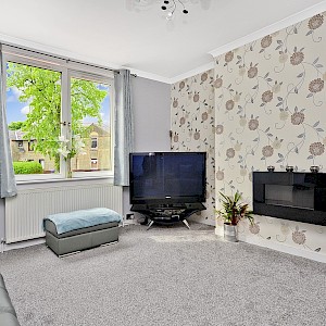 37 Blake Street, Dunfermline, KY11 4PW