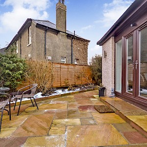 37 Blake Street, Dunfermline, KY11 4PW