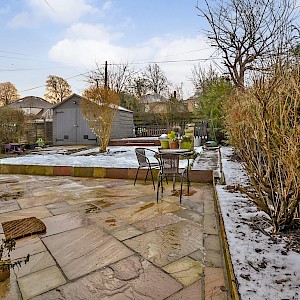 37 Blake Street, Dunfermline, KY11 4PW